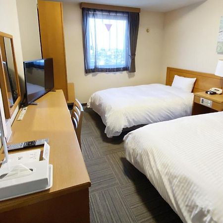 Hotel Route-Inn Yokkaichi Dış mekan fotoğraf