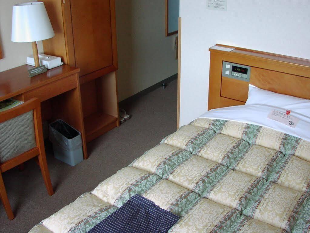 Hotel Route-Inn Yokkaichi Dış mekan fotoğraf
